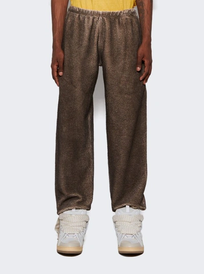NOTSONORMAL REVERSED SWEATPANT