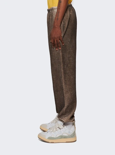 NOTSONORMAL REVERSED SWEATPANT