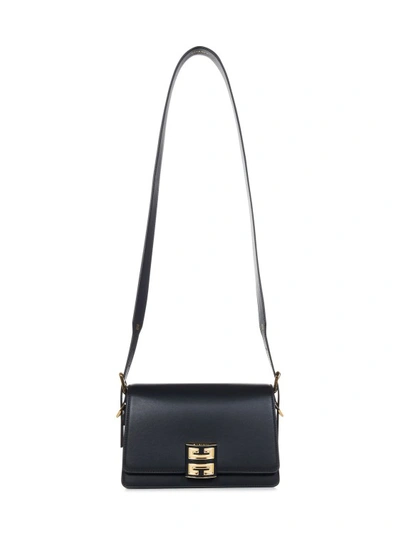 Givenchy Black Shoulder Bag In Black