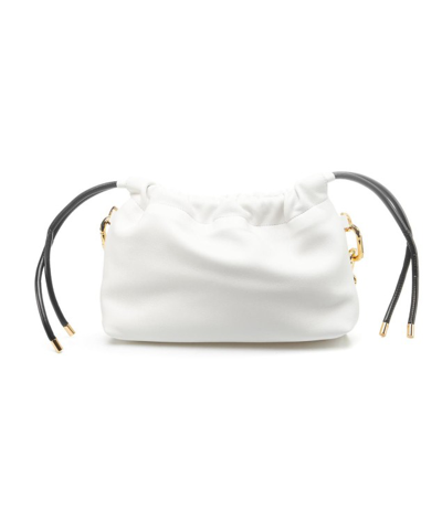 Shop N°21 Eva White Crossbody Bag