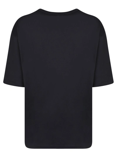 Shop Acne Studios Black T-shirt