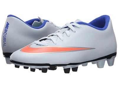 mercurial vortex ii fg