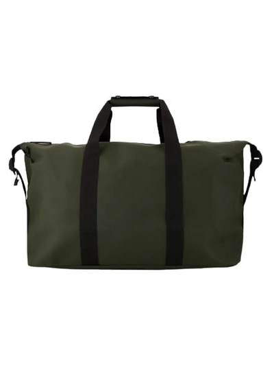 Shop Rains Hilo Bag - Synthetic - Vert In Green