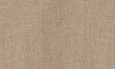 Rodd & Gunn Martinborough Long Sleeve Cotton Button-up Shirt In Cappuccino