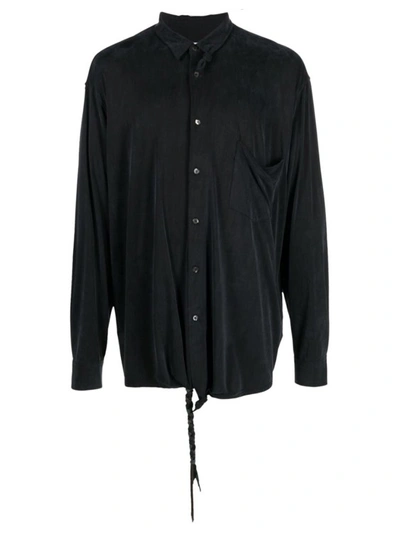 Shop Magliano Freakkettone Shirt In Black