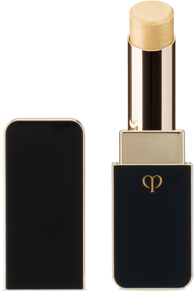 Shop Clé De Peau Beauté Lipstick Shimmer – 310 Multi-faceted In 310 Multi Faceted
