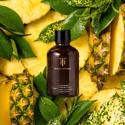 True Botanicals Renew Microbiome Enzyme Essence