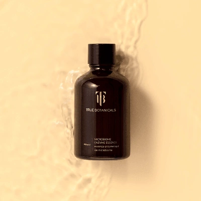 True Botanicals Renew Microbiome Enzyme Essence