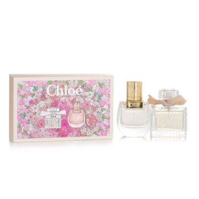 Shop Chloé Chloe Ladies Les Mini Gift Set Fragrances 3616302931606 In N/a