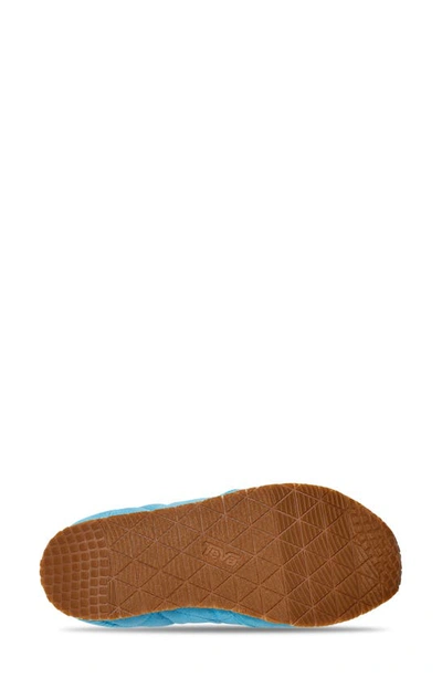 Teva Reember Convertible Slip-on Sneaker In Aquarius