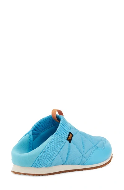 Teva Reember Convertible Slip-on Sneaker In Aquarius