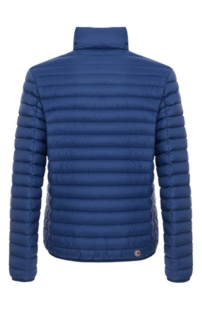 Colmar Jacket  Men Color Blue In Captain-navy Blue