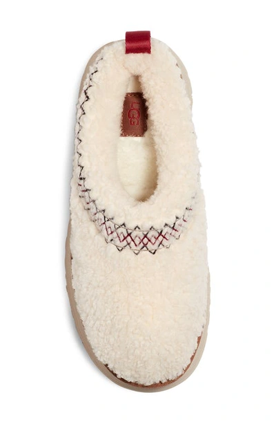 Ugg 'maxi Curly Tas In Natural