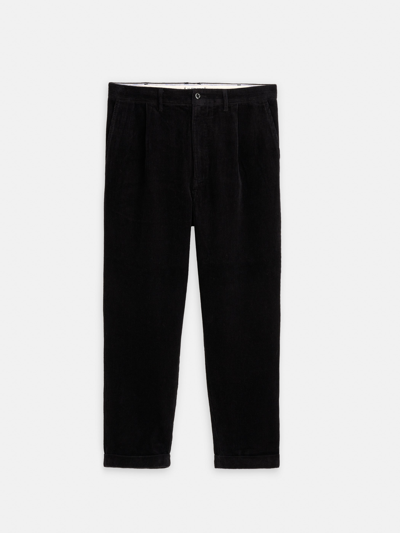 Standard Pleated Pant in Chino – Alex Mill