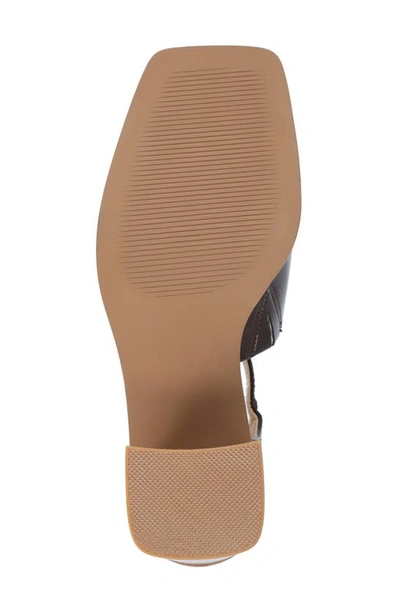 Shop Journee Collection Bobby Pump In Brown