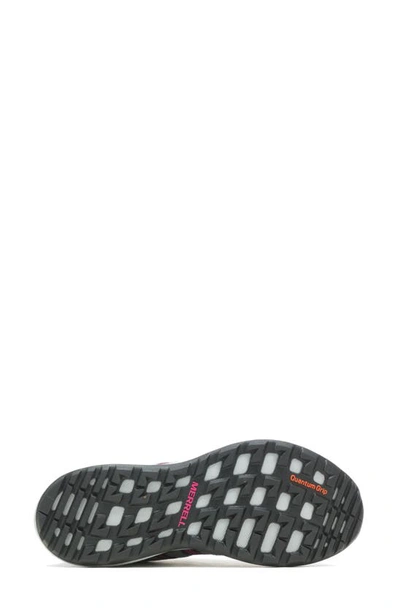 Merrell Bravada 2 Breeze Hiking Sneaker In Black