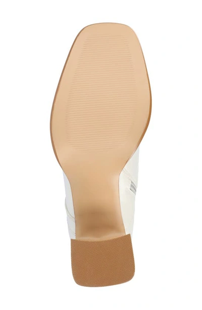 Journee Collection Kalandi Bootie In Bone
