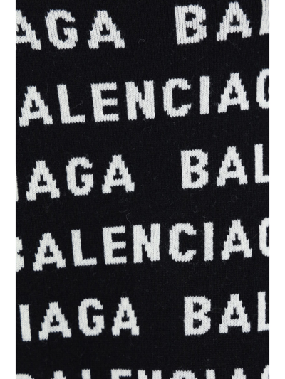 Shop Balenciaga Cardigan  Clothing Black