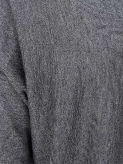 Shop Wild Cashmere Sweater  Clothing Grey