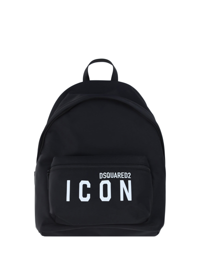 Shop Dsquared2 Backpack  Bags
