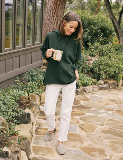 Frank & Eileen Blackrock In White