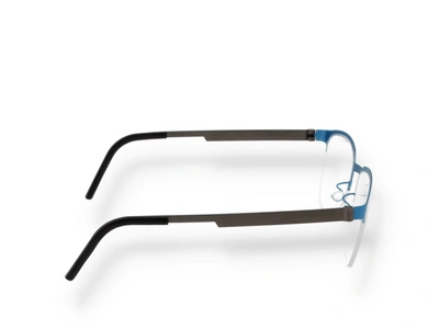 Lindberg Eyeglasses In Blue