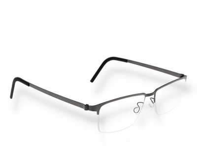Lindberg Eyeglasses In Gray