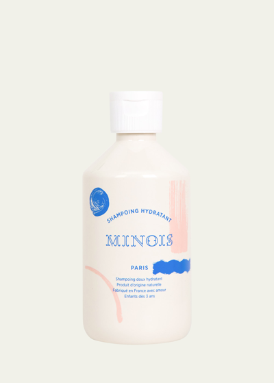 Shop Minois Moisturizing Shampoo 300ml