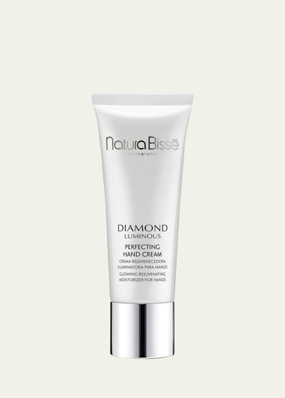 Shop Natura Bissé Diamond Luminous Perfecting Hand Cream, 2.5 Oz.