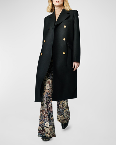 Smythe on sale trench coat