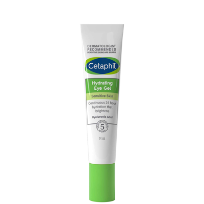 Shop Cetaphil Hydrating Eye Gel 14ml