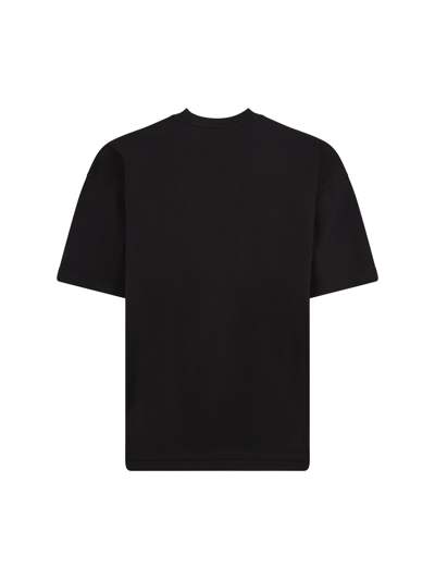Shop 1989 Studio T-shirt In Black