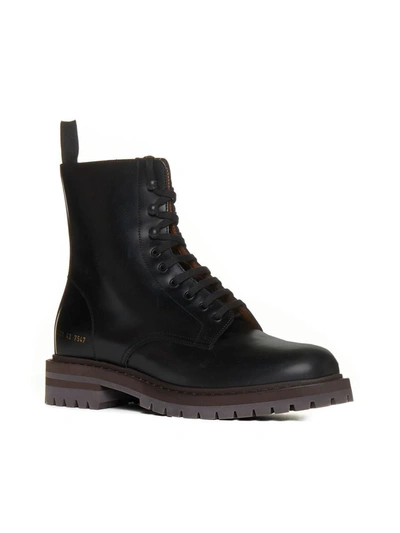 Common projects shop boots sale