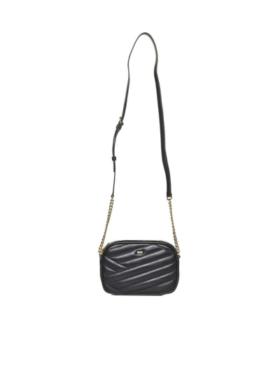 Dkny Bags In Black