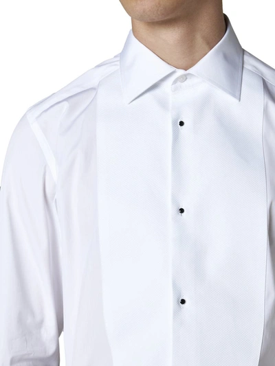 Shop Dolce & Gabbana Shirts In White