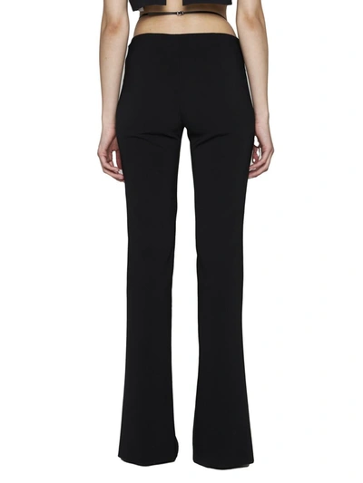 Dsquared2 Icon Pants In Black