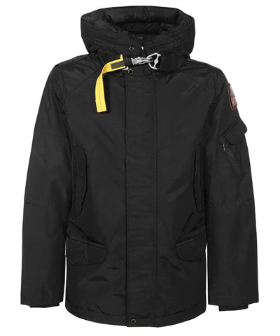 Shop Parajumpers Long In Black