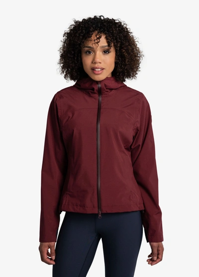 LOLE ELEMENT RAIN JACKET 