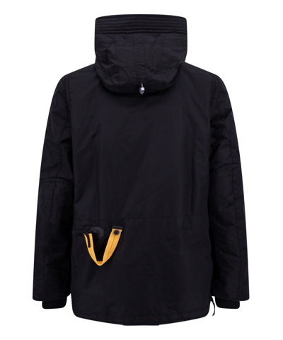 Shop Parajumpers Right Hand Jacket In Black