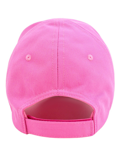 Shop Balenciaga Hat In Pink