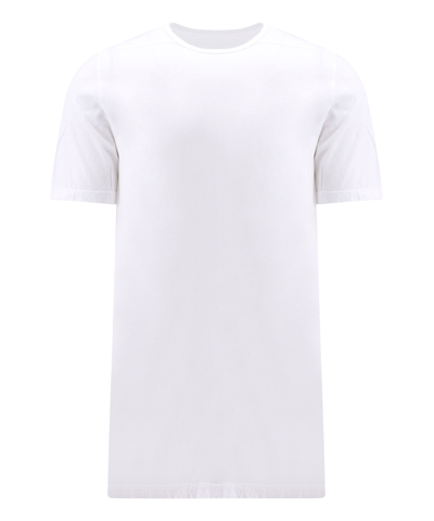 Shop Drkshdw T-shirt In White