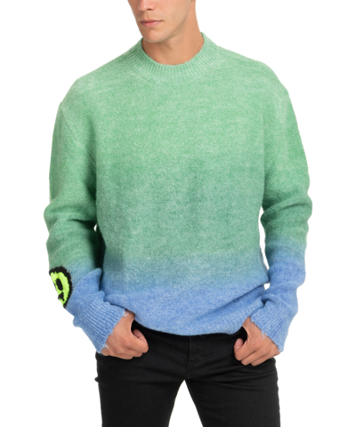 Shop Barrow Sweater In Green