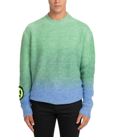 Shop Barrow Sweater In Green