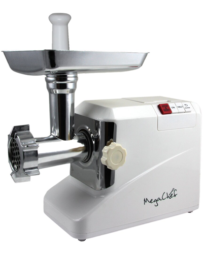 Shop Megachef 1800 Watt High Quality Automatic Meat Grinder