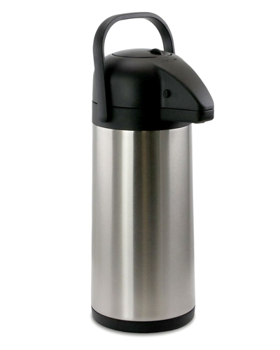 Shop Megachef 3l Stainless Steel Airpot Hot Water Dispenser