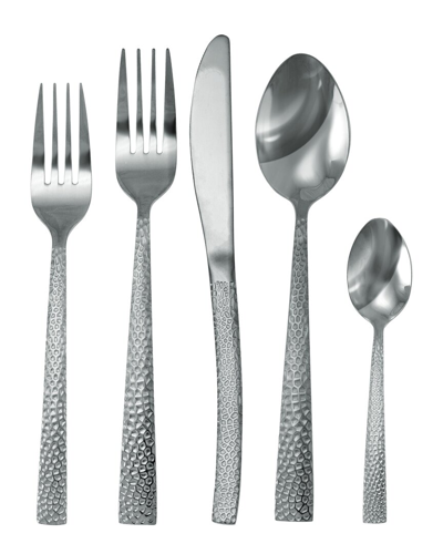 Shop Megachef Baily 20pc Flatware Set