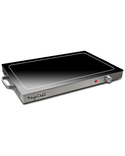 Shop Megachef Electric Warming Tray