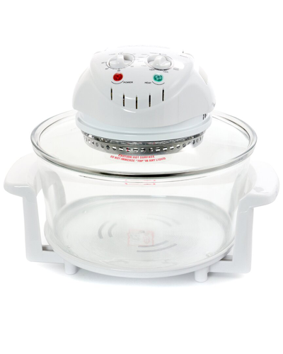 Megachef Multipurpose Halogen Oven Air Fryer/rotisserie/roaster