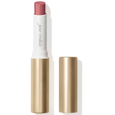 Shop Jane Iredale Colorluxe Hydrating Cream Lipstick 22g (various Shades) In Magnolia