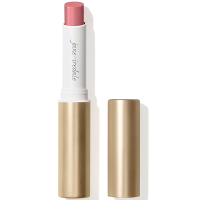 Shop Jane Iredale Colorluxe Hydrating Cream Lipstick 22g (various Shades) In Tutu